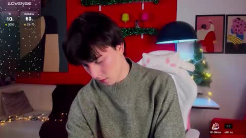 adrianoaubert online show from December 20, 2025, 10:22 am