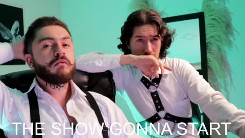 Snapshot of adrianwilliams_ chatting on December 5, 2024, 1:36 am Adrian Williams online show from December 5, 2024, 1:36 am