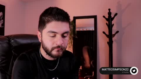 Snapshot of adrianwilliams_ chatting on January 26, 2025, 11:50 pm Adrian Williams online show from January 26, 2025, 11:50 pm