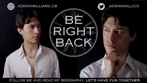 Adrian Williams online show from November 15, 2025, 12:19 am