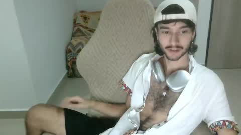 Snapshot of adrien_polo chatting on February 16, 2026, 10:44 am adrien_polo online show from February 16, 2026, 10:44 am