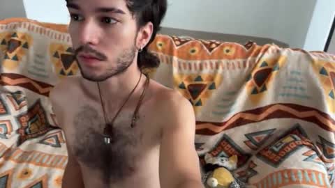 adrien_polo online show from April 7, 2026, 3:45 pm