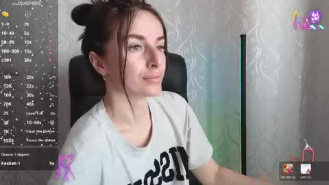 Adriana online show from May 17, 2026, 6:00 am