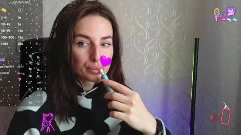 Adriana online show from May 19, 2026, 4:19 am