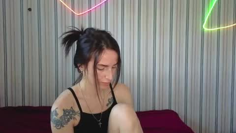 Snapshot of adrihanna chatting on June 25, 2026, 5:45 am Adriana online show from June 25, 2026, 5:45 am