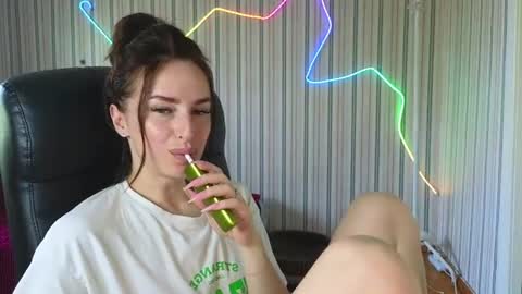 Snapshot of adrihanna chatting on July 1, 2026, 8:38 am Adriana online show from July 1, 2026, 8:38 am
