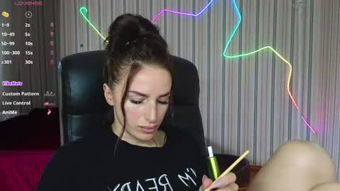 Snapshot of adrihanna chatting on July 14, 2026, 2:56 pm Adriana online show from July 14, 2026, 2:56 pm