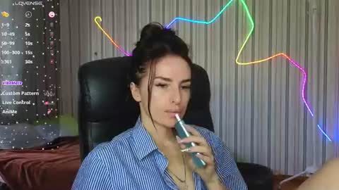 Snapshot of adrihanna chatting on July 16, 2026, 9:15 am Adriana online show from July 16, 2026, 9:15 am