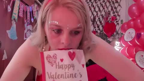 adriiana_fox_ online show from February 14, 2025, 1:08 pm