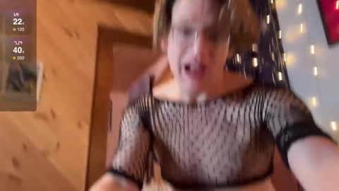 Missy online show from December 17, 2024, 1:50 am
