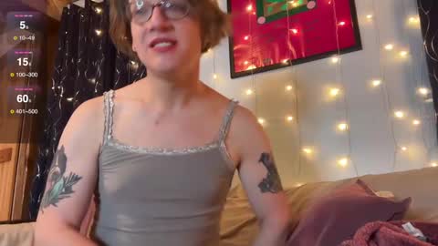 Missy online show from December 25, 2024, 8:40 am