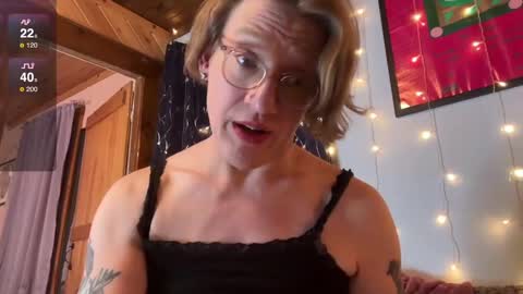 Missy online show from January 18, 2025, 2:25 am