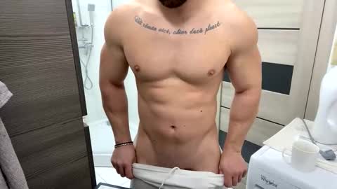 Mrrfitt online show from November 24, 2025, 6:46 am