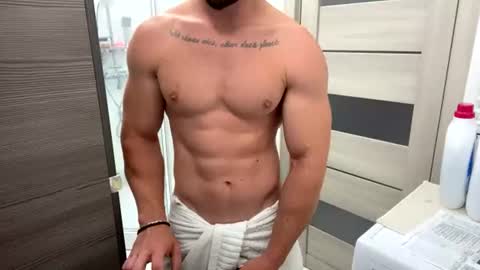 Mrrfitt online show from June 17, 2026, 5:21 am
