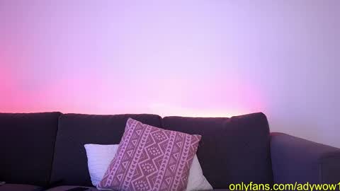 Snapshot of ady_w_o_w chatting on February 12, 2025, 11:51 am Ada online show from February 12, 2025, 11:51 am