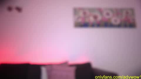 Snapshot of ady_w_o_w chatting on February 25, 2025, 2:44 pm Ada online show from February 25, 2025, 2:44 pm