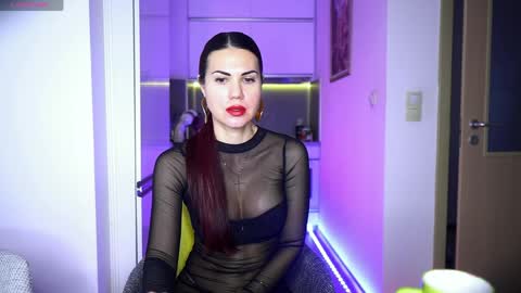 Ada online show from March 2, 2026, 1:07 pm