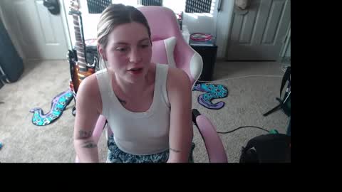 Snapshot of adybadygirl chatting on May 18, 2026, 10:37 pm AdyBadyGirl online show from May 18, 2026, 10:37 pm