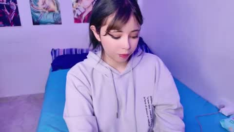 Arieyara online show from February 28, 2025, 1:15 am