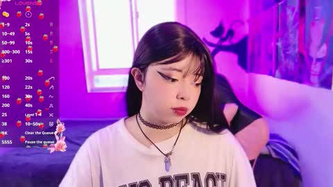 Arieyara online show from February 24, 2026, 11:52 am