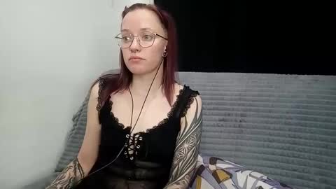 Snapshot of aelita_night chatting on March 11, 2025, 7:14 pm aelita_night online show from March 11, 2025, 7:14 pm