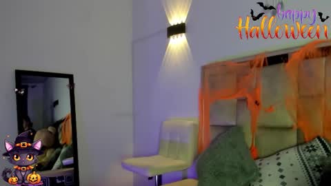 aelithescarlata online show from October 20, 2025, 11:32 am