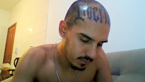 Luci online show from January 14, 2025, 6:02 am