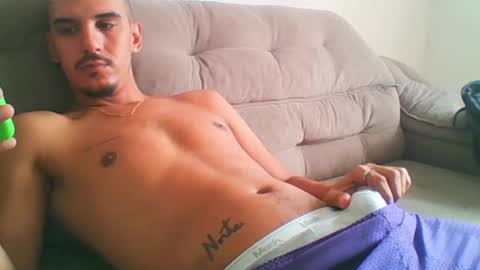 Luci online show from January 27, 2025, 4:01 pm