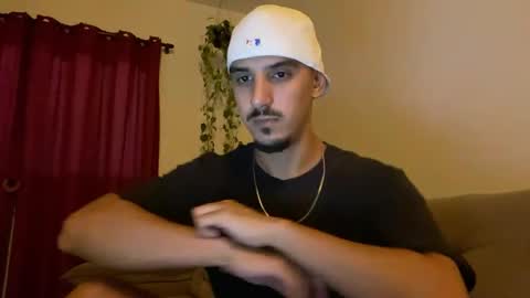 Luci online show from March 11, 2026, 3:23 am