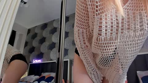 Aeries online show from January 5, 2025, 4:04 am