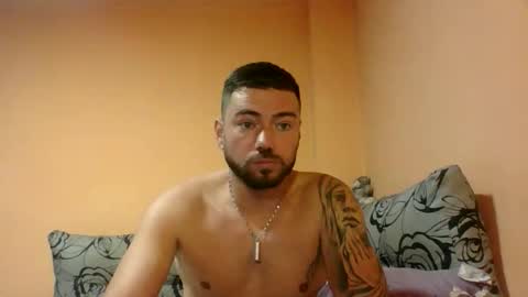 aerthurethan online show from September 28, 2025, 4:51 am