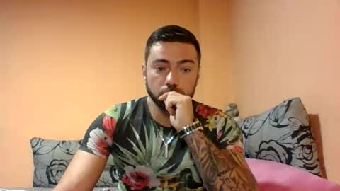 aerthurethan online show from October 14, 2025, 7:53 am