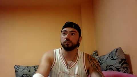 aerthurethan online show from November 5, 2025, 2:44 am