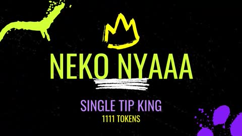 Tiana online show from March 22, 2026, 11:35 am