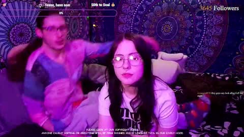 aetherealattractions online show from May 14, 2026, 5:14 am