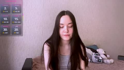 Arielle online show from May 31, 2026, 11:17 am
