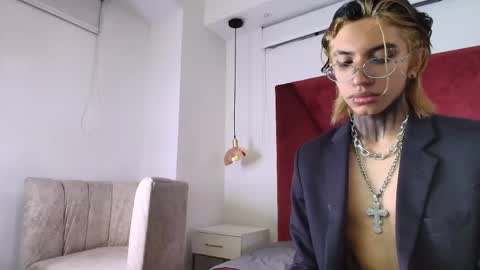 Aetternum  online show from April 18, 2026, 5:33 am