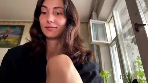 Snapshot of aevra chatting on June 5, 2026, 3:18 pm vegans taste better online show from June 5, 2026, 3:18 pm
