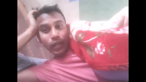 Angel online show from December 31, 2024, 8:02 pm