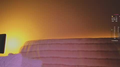 Afelia online show from February 13, 2026, 6:20 am