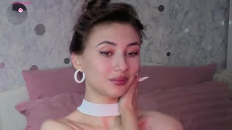 Snapshot of affiinalovsx chatting on July 8, 2026, 6:51 am AffiinaLovsx online show from July 8, 2026, 6:51 am