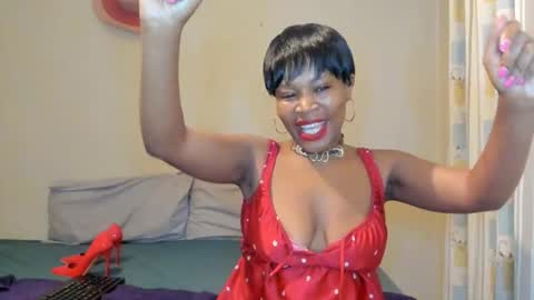 AfricanSquirtQueen online show from February 14, 2026, 2:52 am