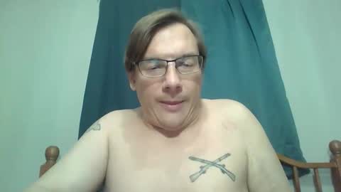 afreeman1 online show from February 1, 2026, 1:37 am