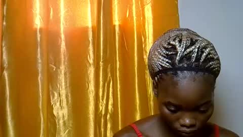 afri kanaslim online show from November 7, 2025, 9:53 am