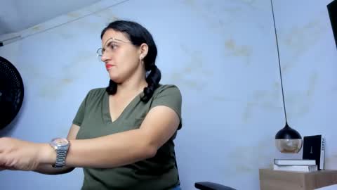 Africa  online show from January 17, 2025, 1:57 am