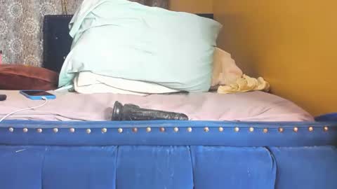 african_barbie25 online show from October 13, 2025, 10:10 pm