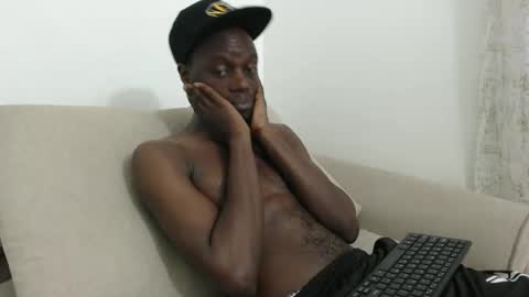 Snapshot of african_bbc2 chatting on November 3, 2025, 4:41 pm bbcafricana online show from November 3, 2025, 4:41 pm