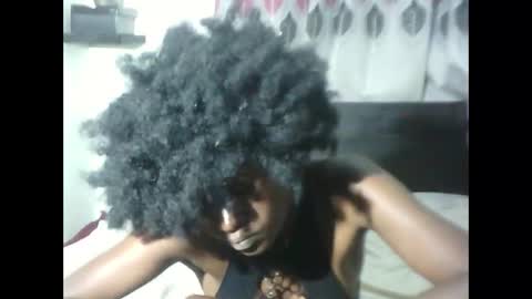 Snapshot of african_beauties chatting on February 16, 2026, 1:07 pm Mia Friends online show from February 16, 2026, 1:07 pm