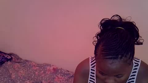 Snapshot of african_beuty20 chatting on May 19, 2026, 10:54 am Wendy online show from May 19, 2026, 10:54 am