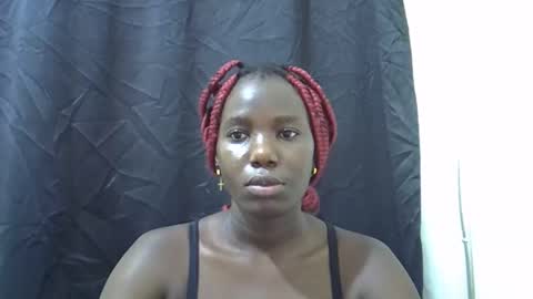 african_goddess22 online show from February 23, 2026, 9:06 am